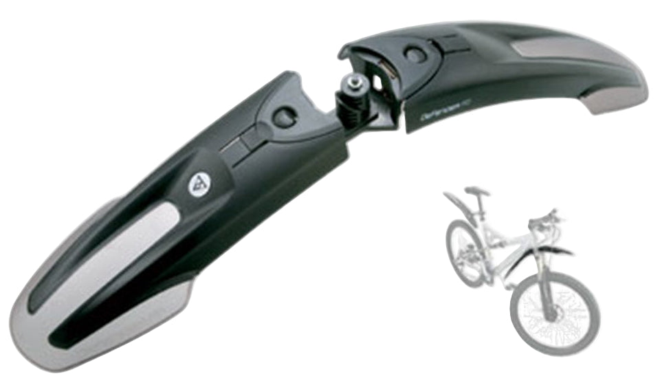 Topeak DeFender M1 27.5"/29" Bike Fender