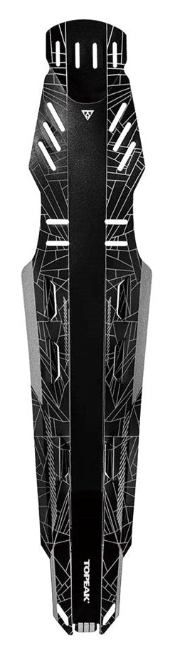 Topeak D-Flash ST Mudguard