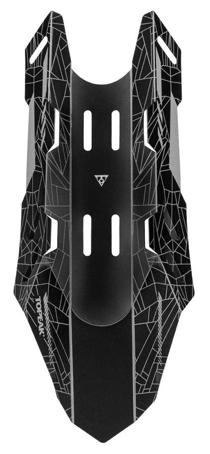 Topeak D-Flash DT Mudguard