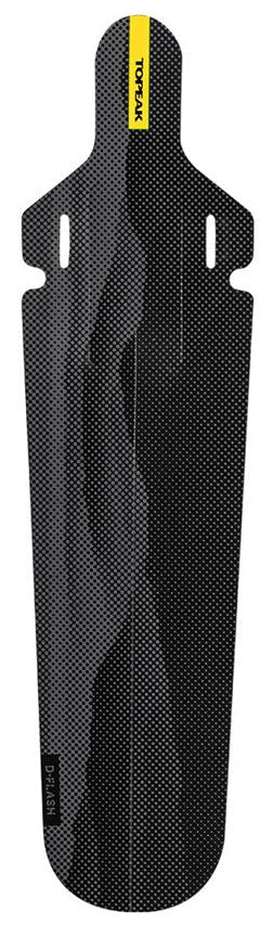 Topeak D-Flash Express Small Mudguard