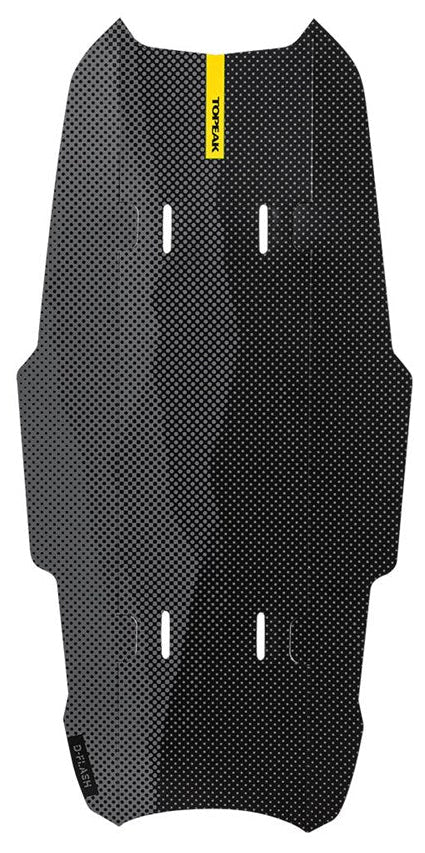 Topeak D-Flash Express DT Fender