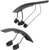 Topeak TetraFender M1 & M2 Mudguard Set