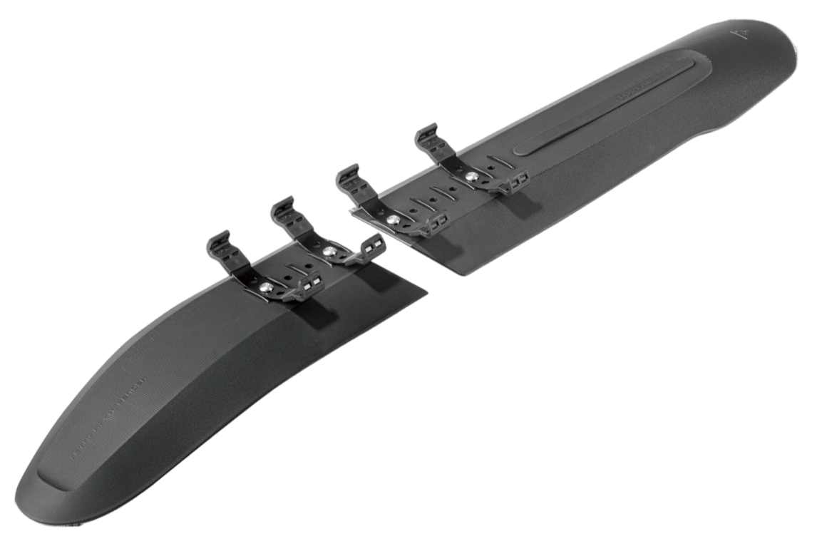 Topeak Tetrarack Fender M2 Rear Rack Fender