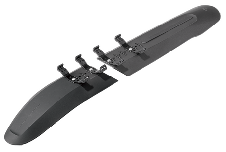 Topeak Tetrarack Fender M2 Rear Rack Fender