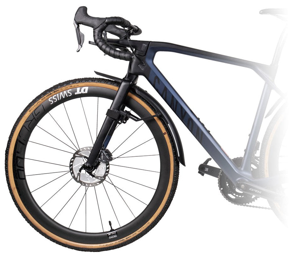 Topeak TetraFender G1 Bike Fender