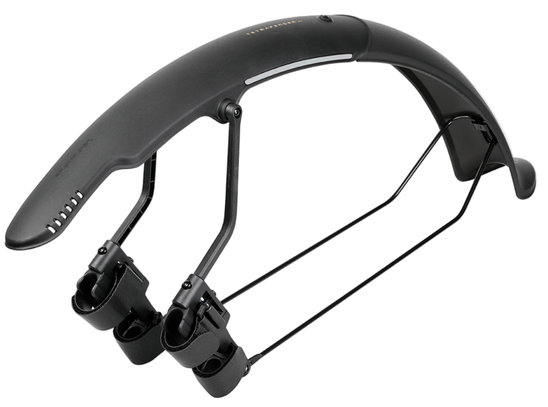 Topeak TetraFender G2 Bike Fender