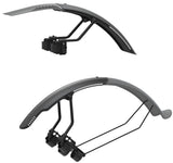 Topeak TetraFender G1 & G2 Bike Fender Set