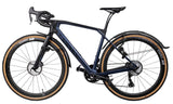 Topeak TetraFender G1 & G2 Bike Fender Set