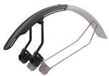 Topeak TetraFender R1 & R2 Bike Fender Set