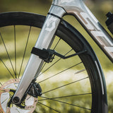 Topeak TetraFender R1 & R2 Bike Fender Set