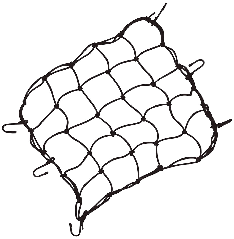 Topeak Cargo Net