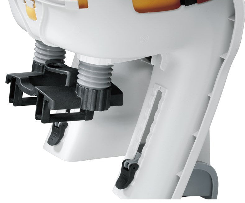 Topeak BabySeat II with Rack for 26-700C Disc Mount