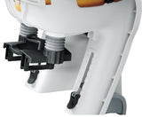 Topeak BabySeat II with Rack for 26-700C Disc Mount