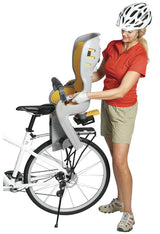 Topeak BabySeat II with Rack for 29" Disc Mount