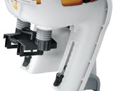 Topeak BabySeat II with Rack for 29" Disc Mount