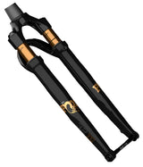 Fox 32 Factory FLOAT TC 700c Grip SL Kabolt 12x100 Fork