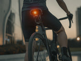 Topeak Taillux 40 DF Rear Bike Light