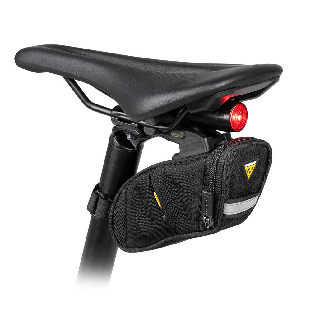Topeak Aero WedgePack DF Combo Sport Saddle Bag