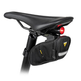 Topeak Aero WedgePack DF Combo Sport Saddle Bag