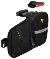 Topeak Aero WedgePack DF Combo Urban Saddle Bag