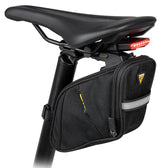 Topeak Aero WedgePack DF Combo Urban Saddle Bag