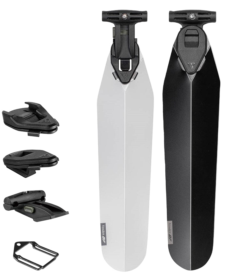 Topeak FlashFender DF Deluxe Edition Mudguard