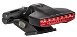Topeak Taillux 25 DF Rear Bike Light