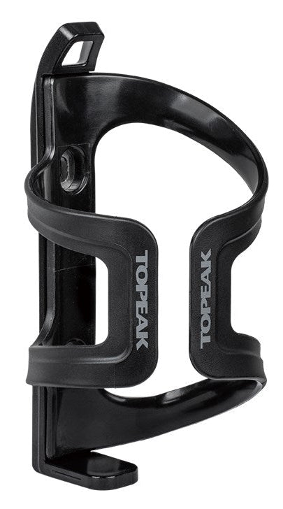Topeak DualSide Cage EX Black