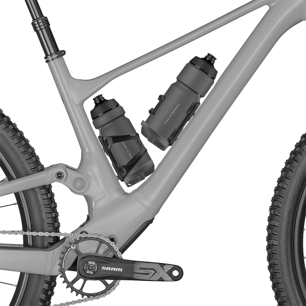 Topeak DualSide Cage Pro Bottle Holder