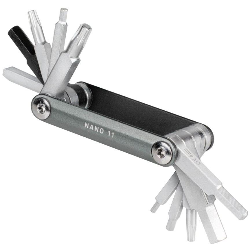 Topeak Toolbox N11 Multitool