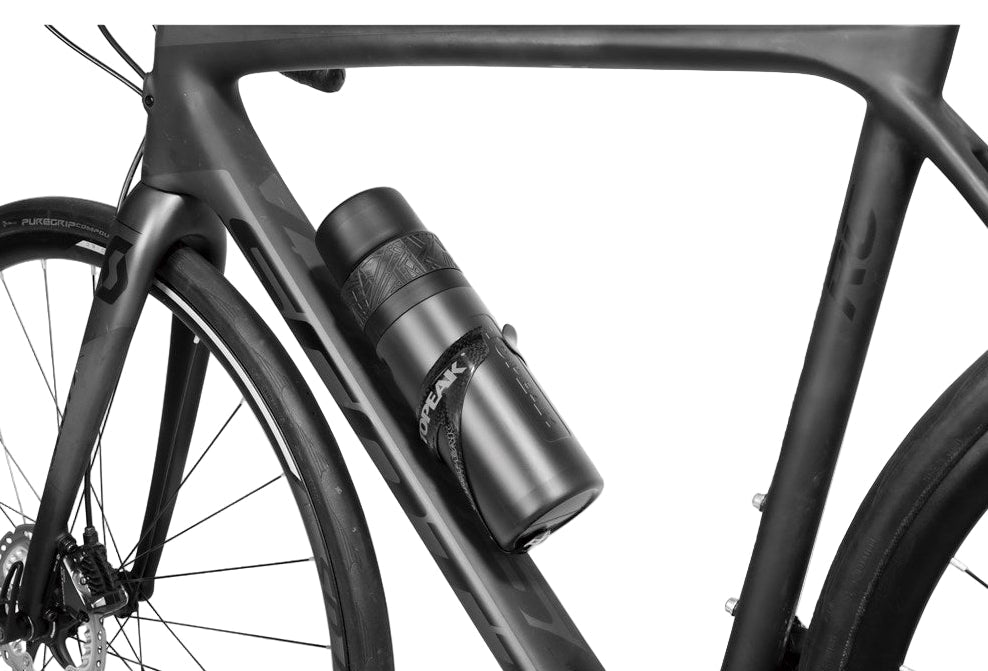 Topeak Escape Pod Storage Container