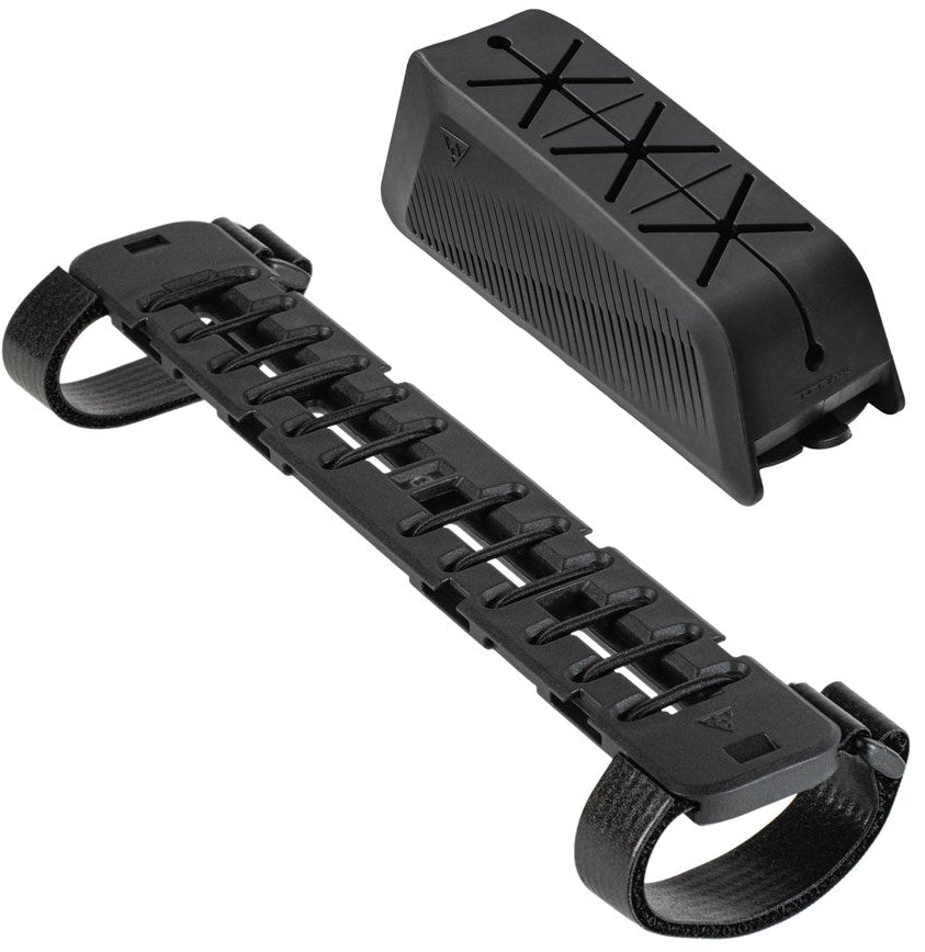 Topeak FastFuel Tri-Station Bag