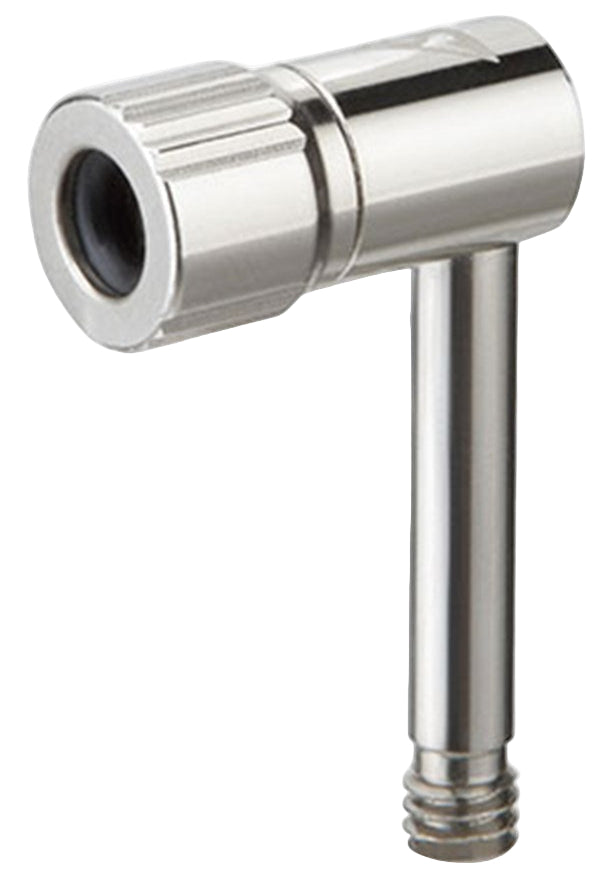 Topeak Pressure-Rite Presta Valve Adapter