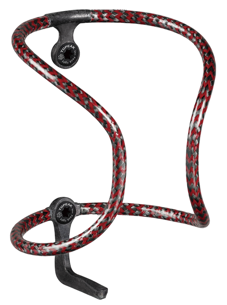 Topeak Feza Cage Kevlar Carbon R10S Bottle Cage