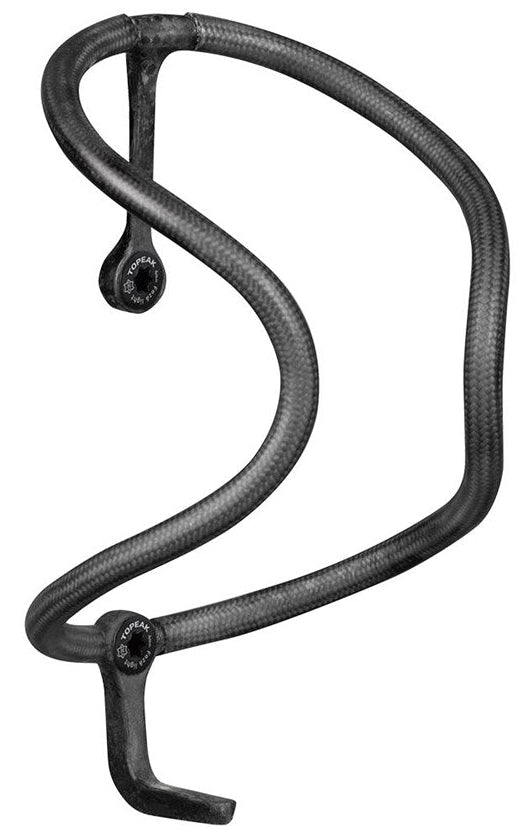Topeak Feza Cage Carbon MT16 Black