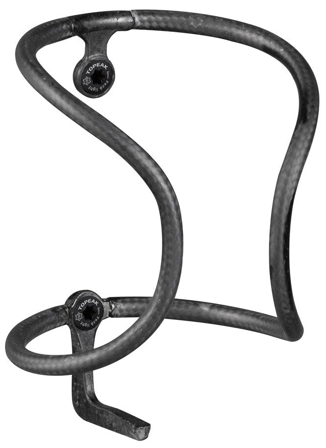 Topeak Feza Cage Carbon R10 Black
