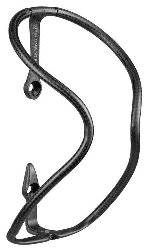 Topeak Feza Cage V1 Pro Tubular Carbon Bottle Cage