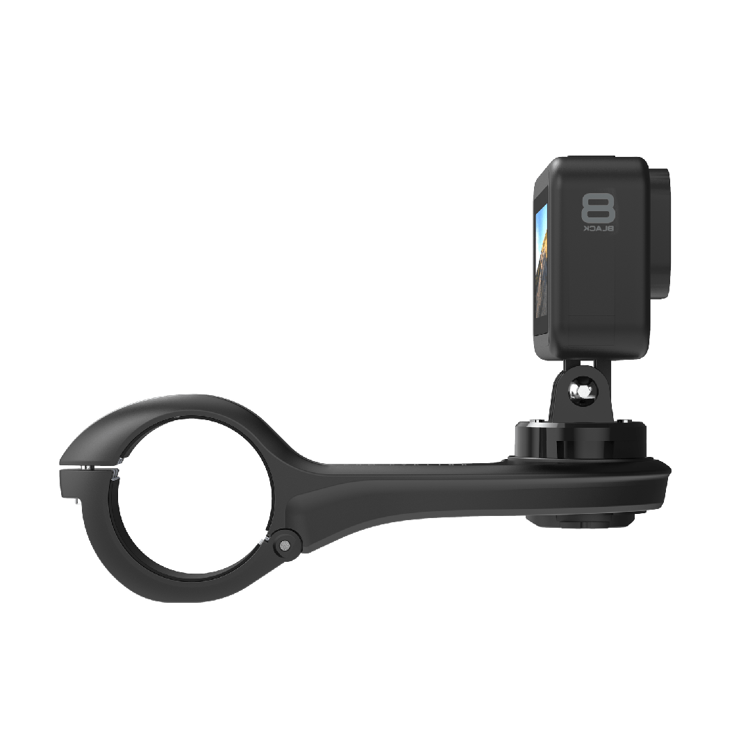 KOM Cycling Top Mount Adaptor for GoPro