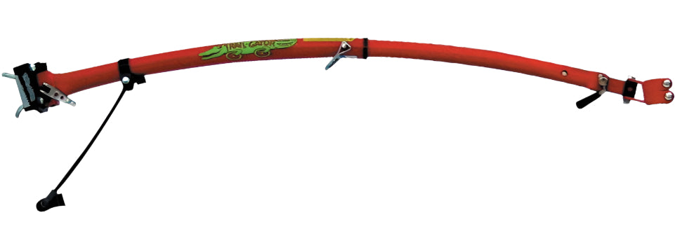 Trailgator Bike Tow Bar Adapter