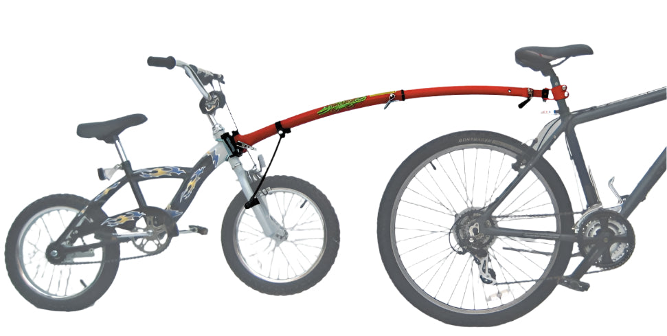 Trailgator Bike Tow Bar Adapter