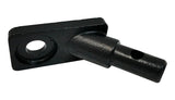 Pacific One Piece Hitch For Trailers