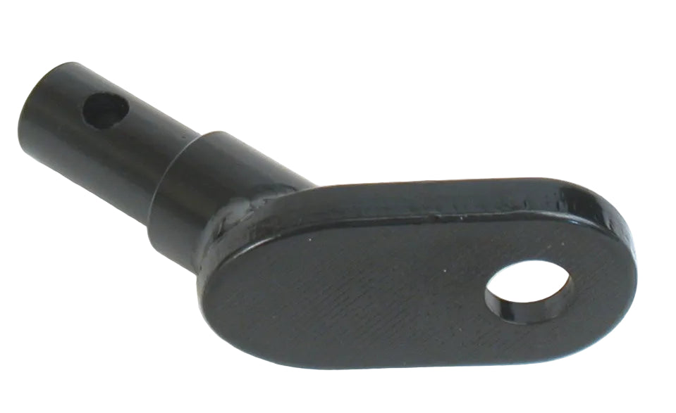 Pacific One Piece Hitch For Trailers