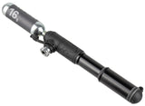 Topeak Hybrid Rocket HP Mini Pump Black