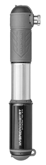 Topeak Hybrid Rocket MT Black Pump
