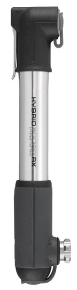 Topeak Hybrid Rocket RX Dark Gray Pump