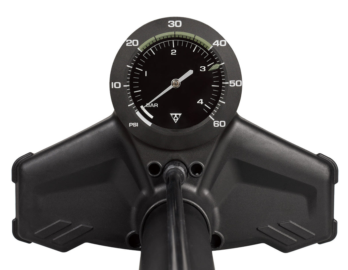 Topeak JoeBlow Mountain EX Floor Pump
