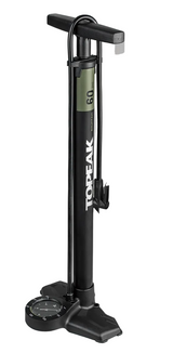 Topeak JoeBlow Mountain EX Floor Pump