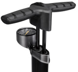 Topeak JoeBlow Twin Turbo Floor Pump (TJBTT1)