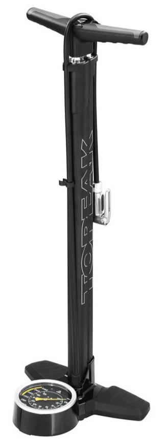 Topeak JoeBlow Ace DX Floor Pump
