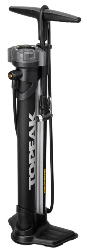 Topeak JoeBlow Booster Floor Pump